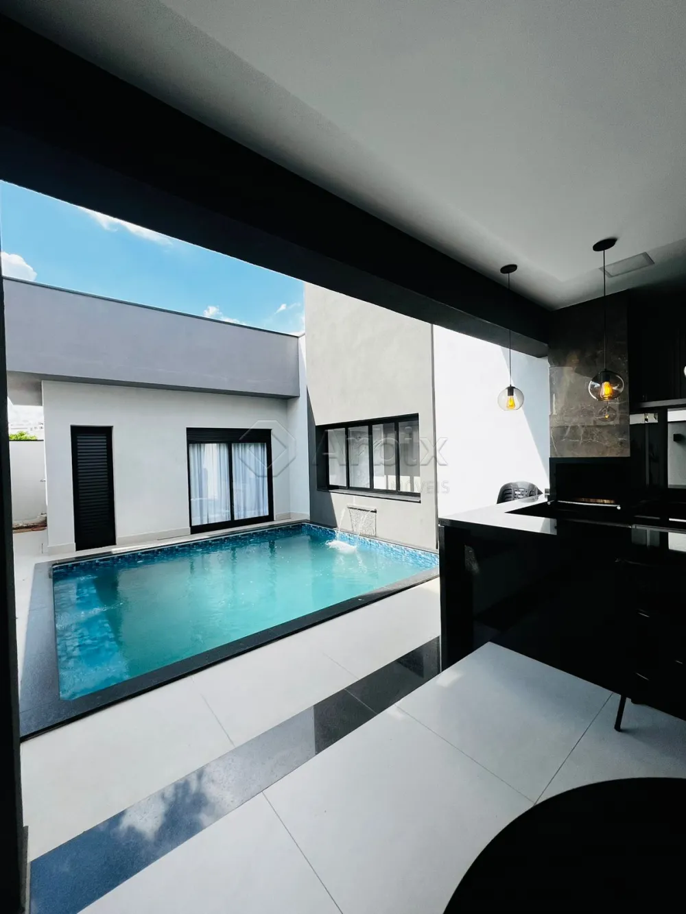 Alugar Casa / Condom&iacute;nio em Santa B&aacute;rbara D`Oeste R$ 10.700,00 - Foto 31